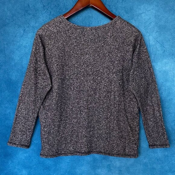 Forever 21 Knit Top, Small - Picture 2 of 4